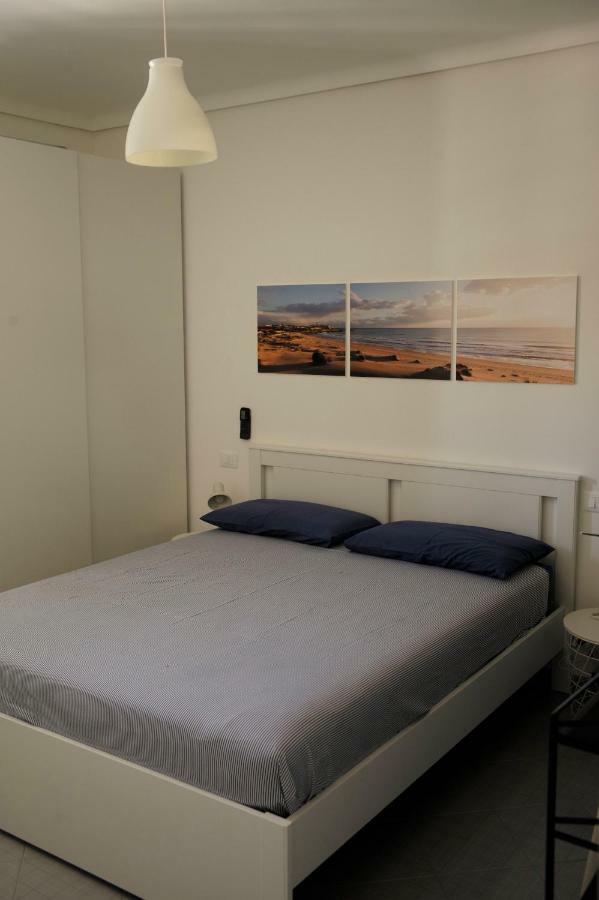 Vila Gh36 Marina di Ragusa Exteriér fotografie