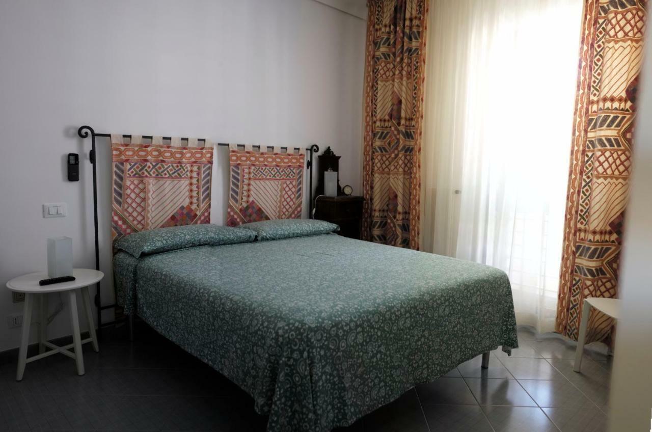 Vila Gh36 Marina di Ragusa Exteriér fotografie